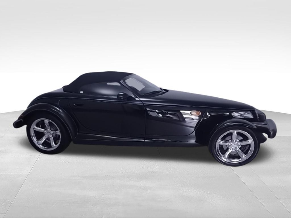 1999 Plymouth Prowler Base
