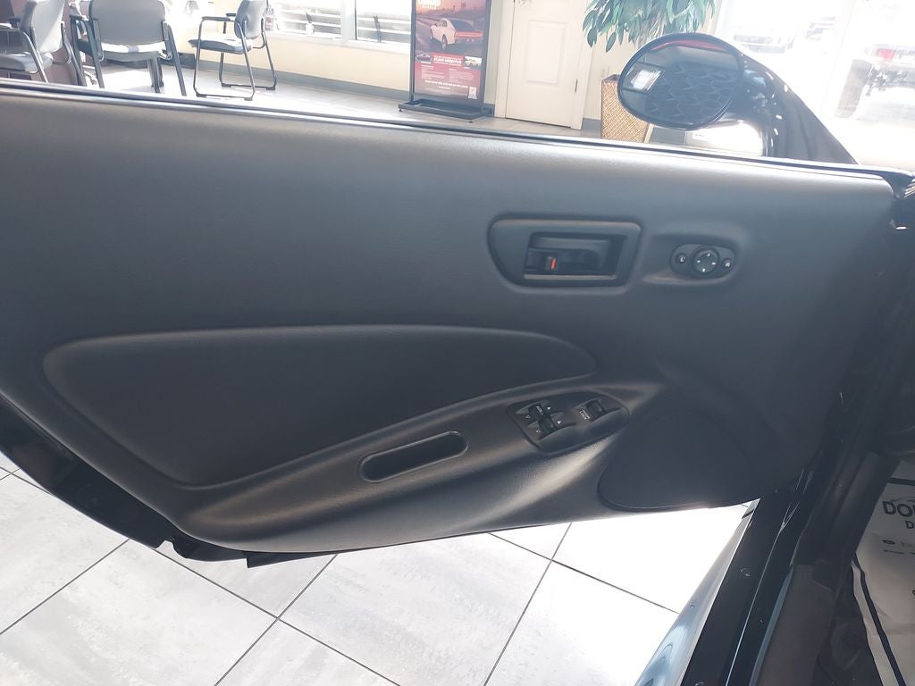 1999 Plymouth Prowler Base
