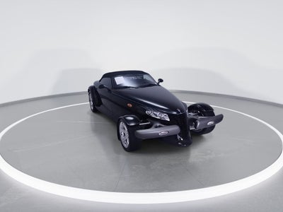 1999 Plymouth Prowler Base