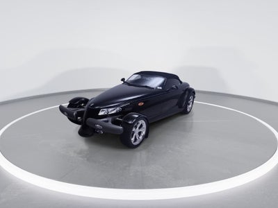 1999 Plymouth Prowler Base