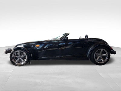 1999 Plymouth Prowler Base