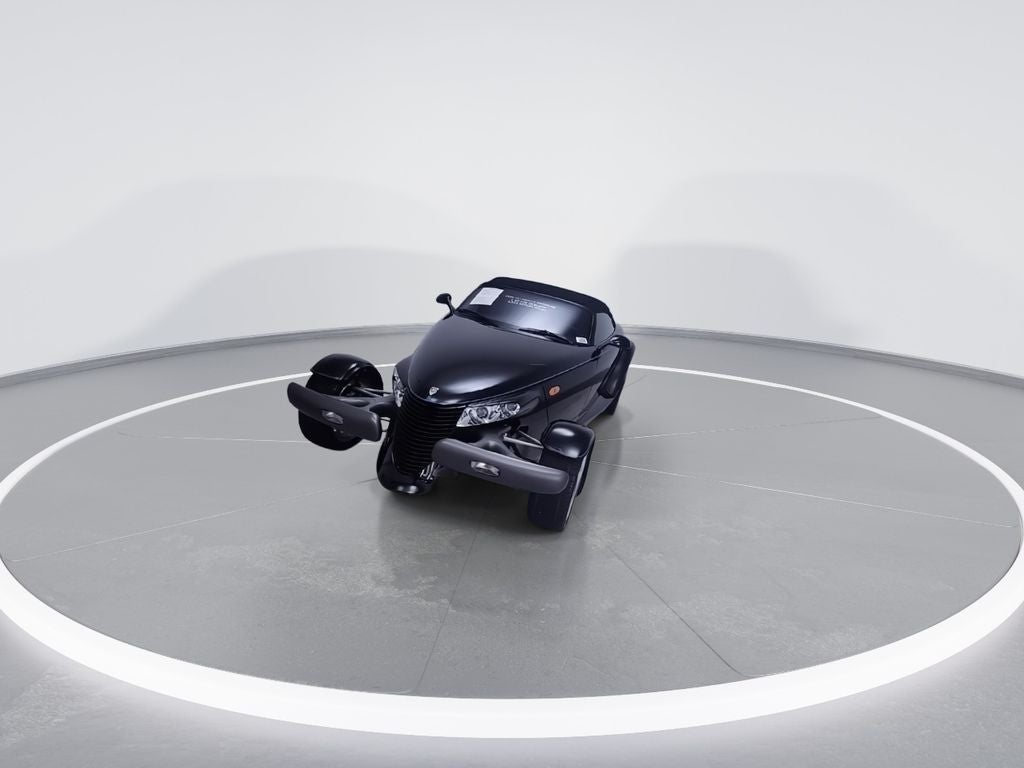1999 Plymouth Prowler Base
