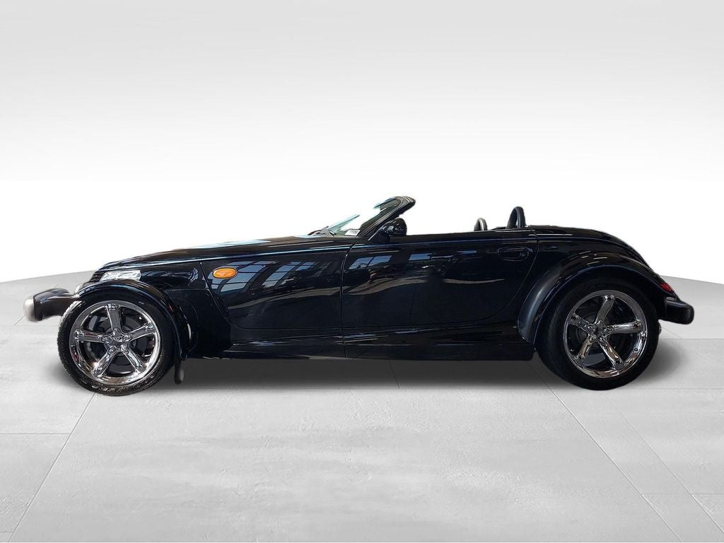 1999 Plymouth Prowler Base