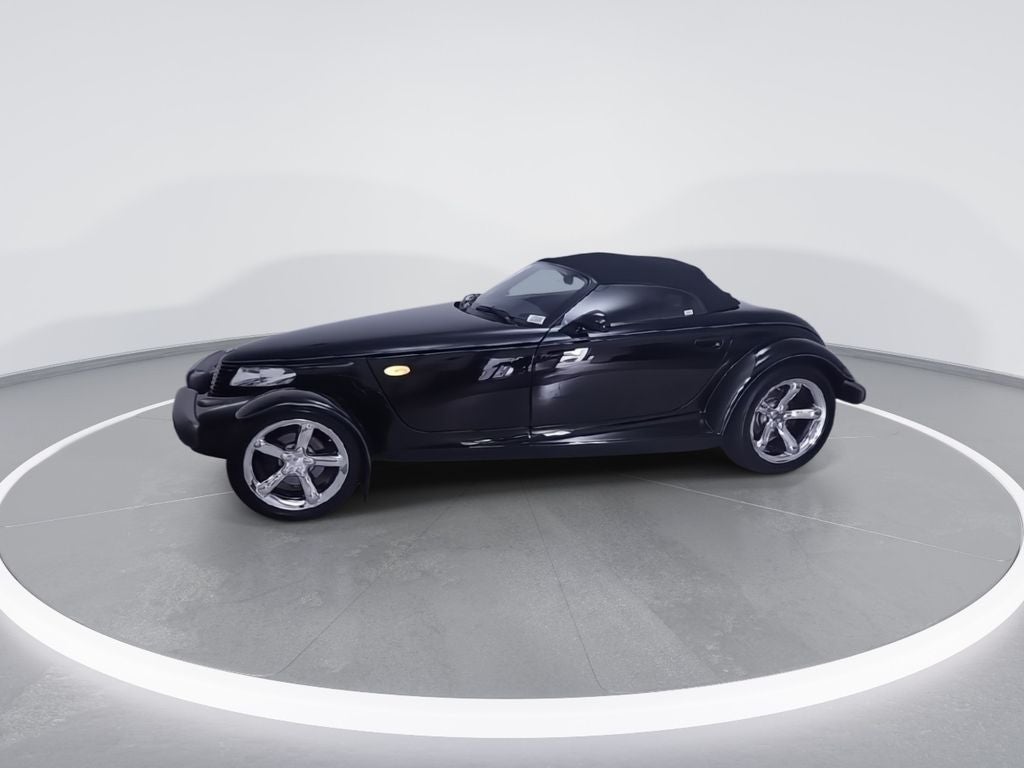 1999 Plymouth Prowler Base