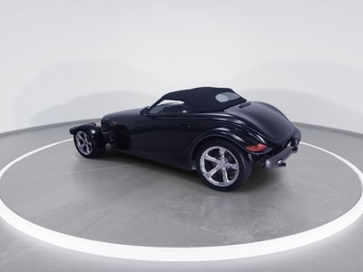 1999 Plymouth Prowler Base
