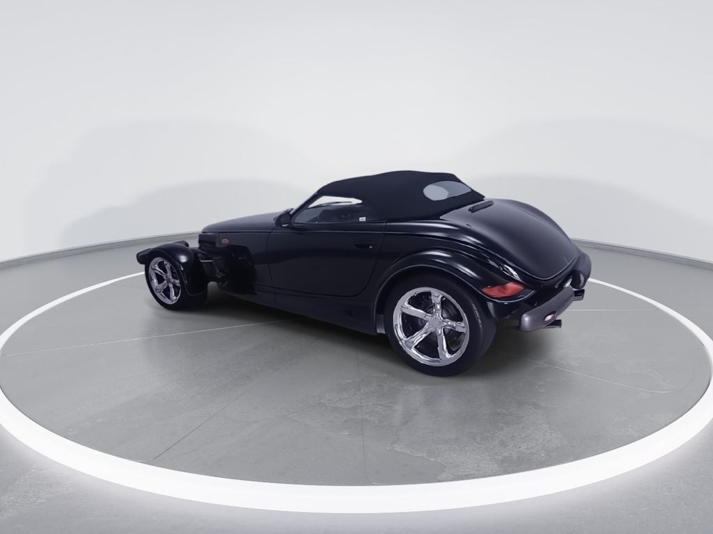 1999 Plymouth Prowler Base