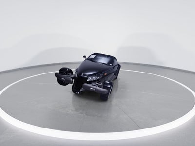 1999 Plymouth Prowler Base