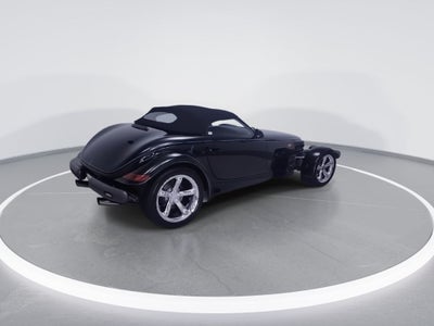 1999 Plymouth Prowler Base