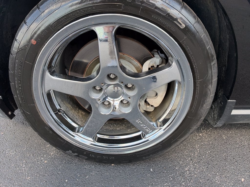 2011 Ford Mustang GT Premium