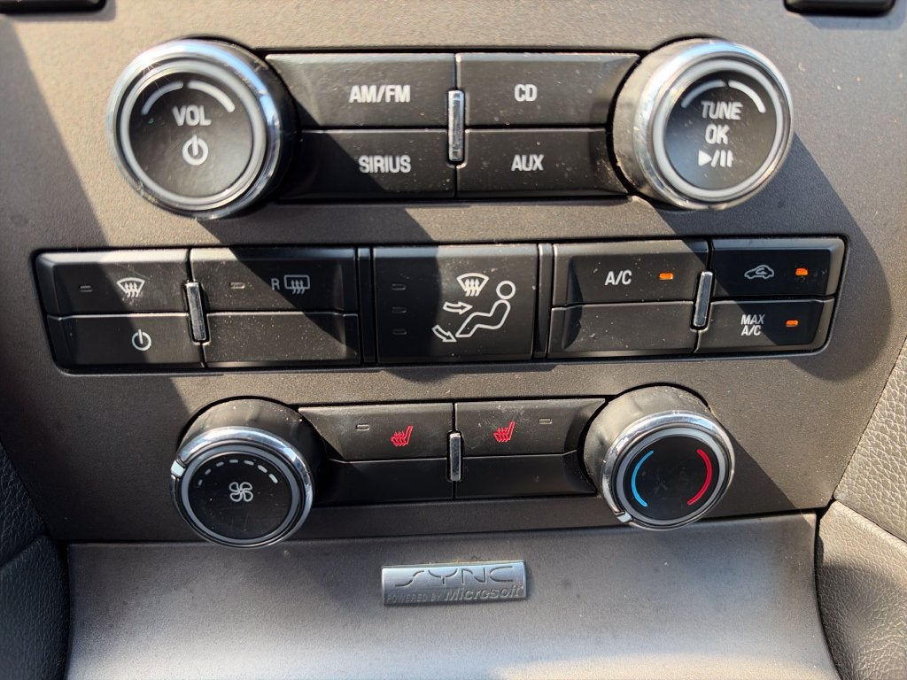 2011 Ford Mustang GT Premium