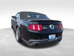 2011 Ford Mustang GT Premium