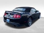2011 Ford Mustang GT Premium