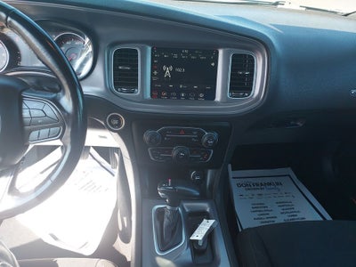 2023 Dodge Charger SXT