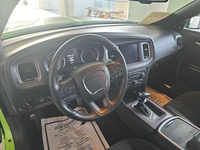 2023 Dodge Charger R/T Scat Pack