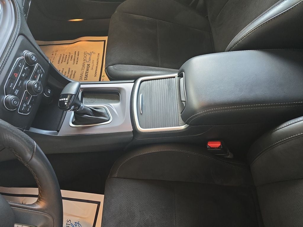 2023 Dodge Charger R/T Scat Pack