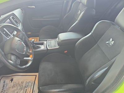 2023 Dodge Charger R/T Scat Pack