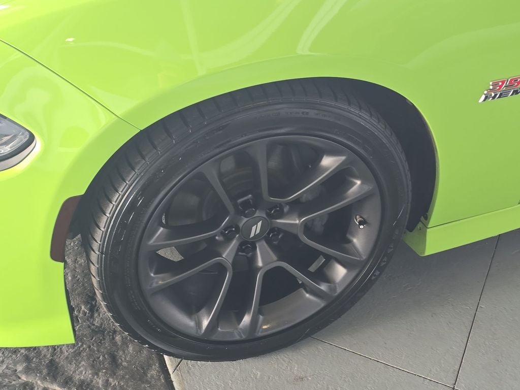 2023 Dodge Charger R/T Scat Pack