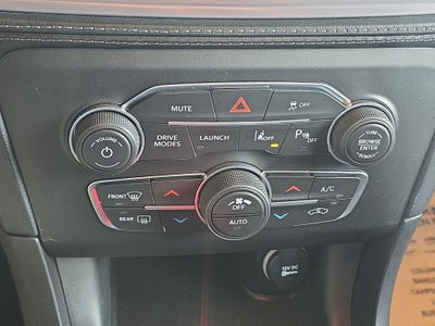 2023 Dodge Charger R/T Scat Pack