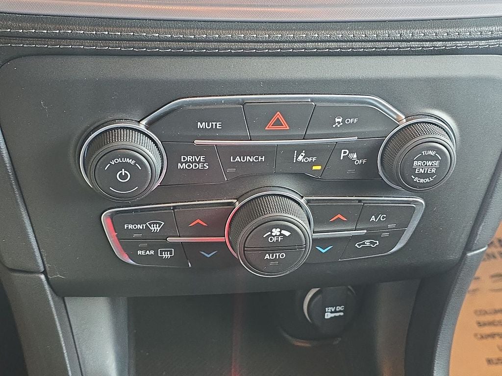 2023 Dodge Charger R/T Scat Pack