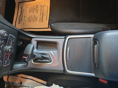 2023 Dodge Charger R/T Scat Pack