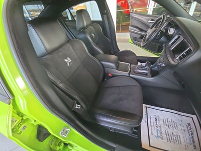 2023 Dodge Charger R/T Scat Pack