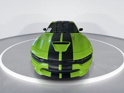 2023 Dodge Charger R/T Scat Pack