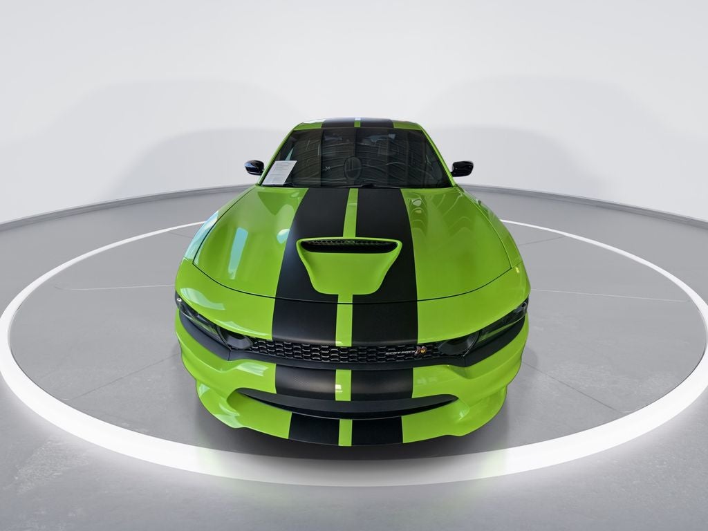 2023 Dodge Charger R/T Scat Pack