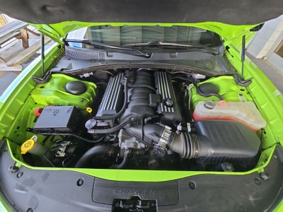 2023 Dodge Charger R/T Scat Pack