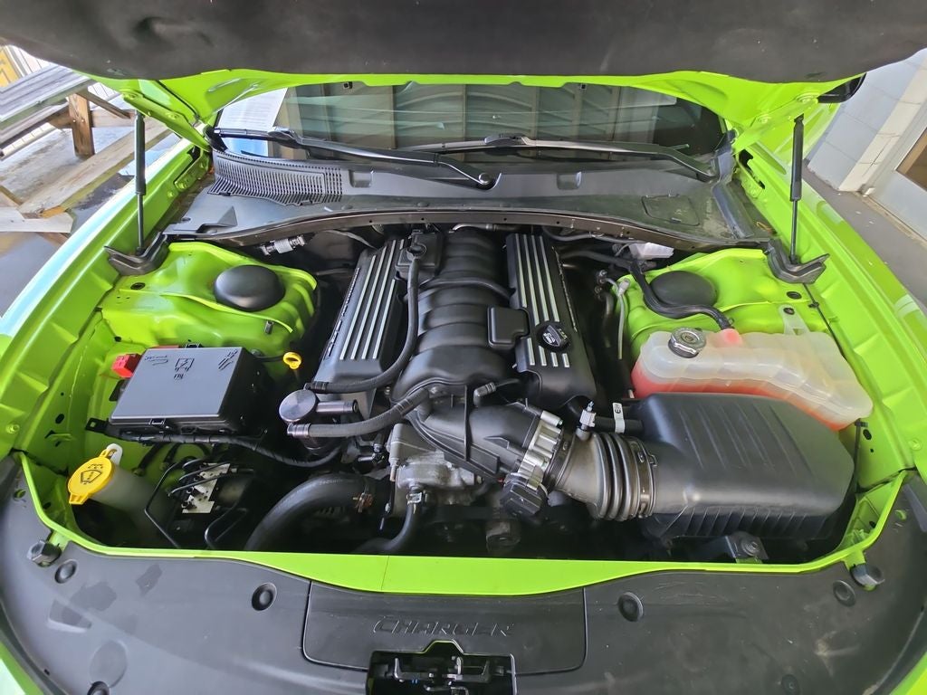 2023 Dodge Charger R/T Scat Pack