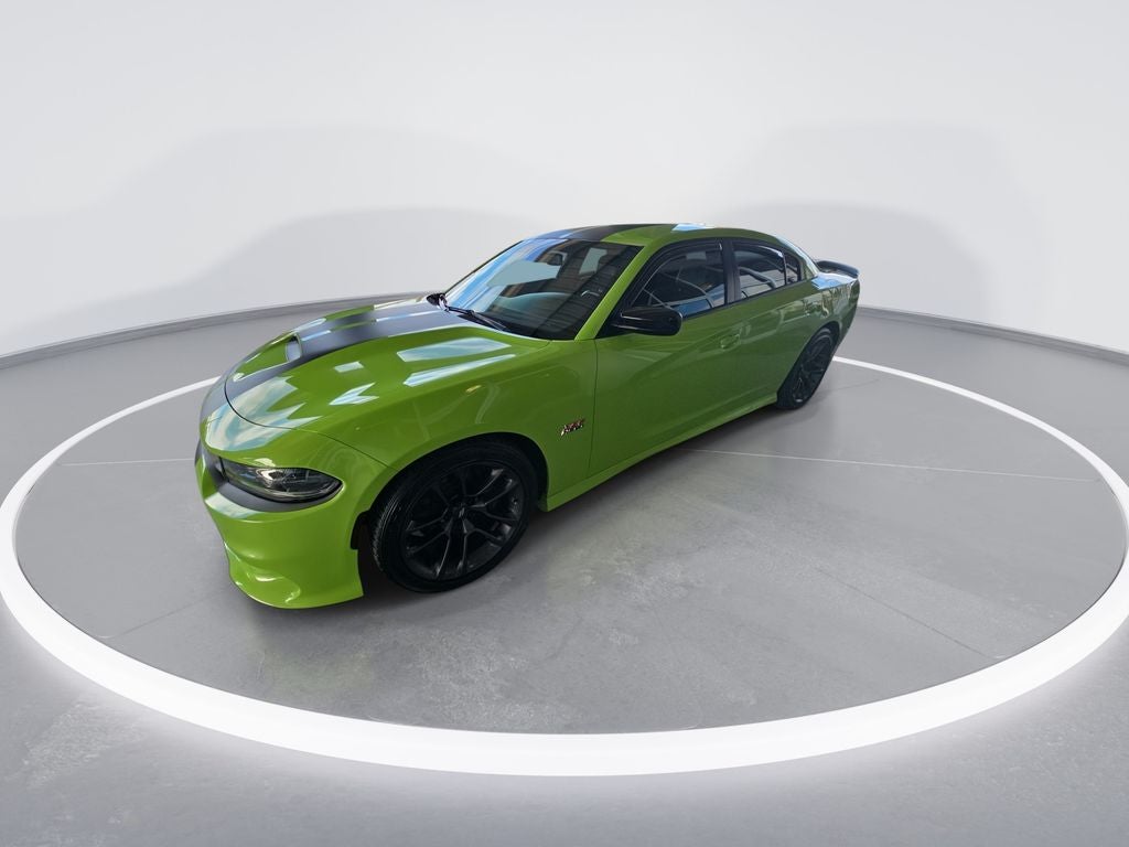 2023 Dodge Charger R/T Scat Pack