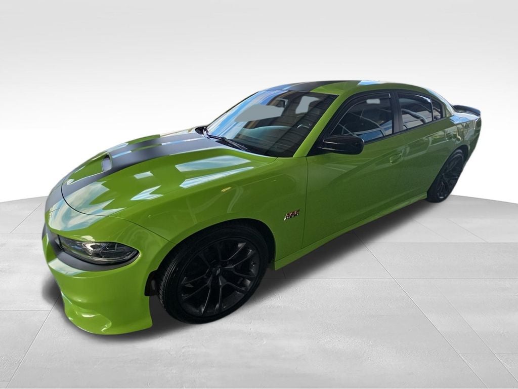 2023 Dodge Charger R/T Scat Pack