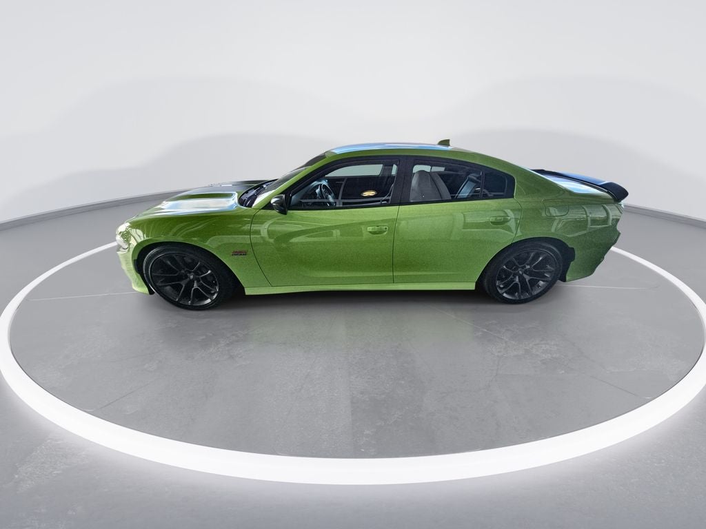 2023 Dodge Charger R/T Scat Pack