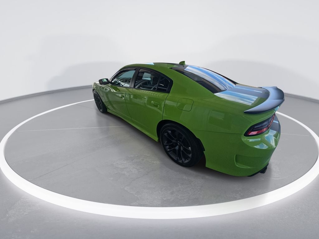 2023 Dodge Charger R/T Scat Pack