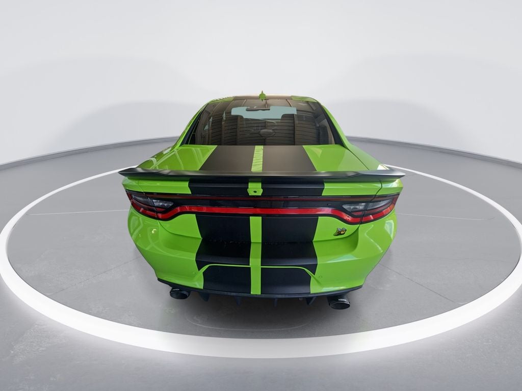 2023 Dodge Charger R/T Scat Pack