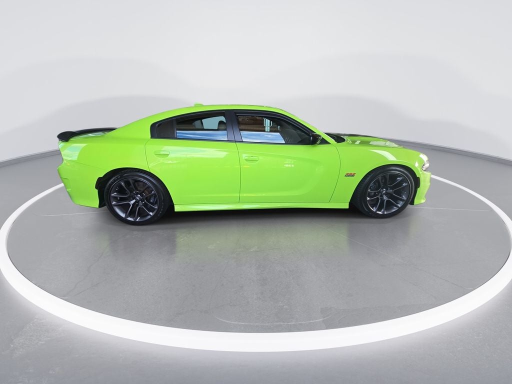 2023 Dodge Charger R/T Scat Pack