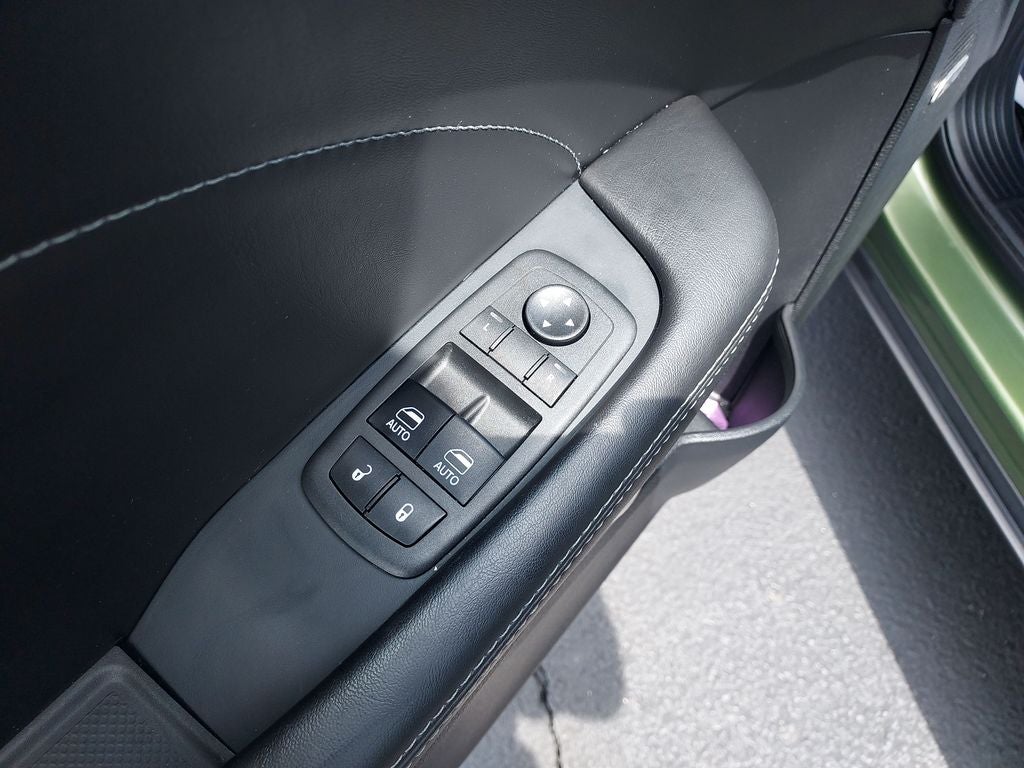 2019 Dodge Challenger GT