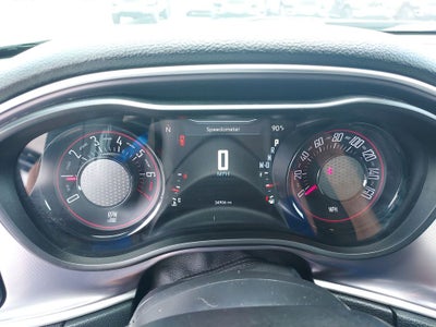 2019 Dodge Challenger GT