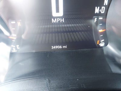 2019 Dodge Challenger GT