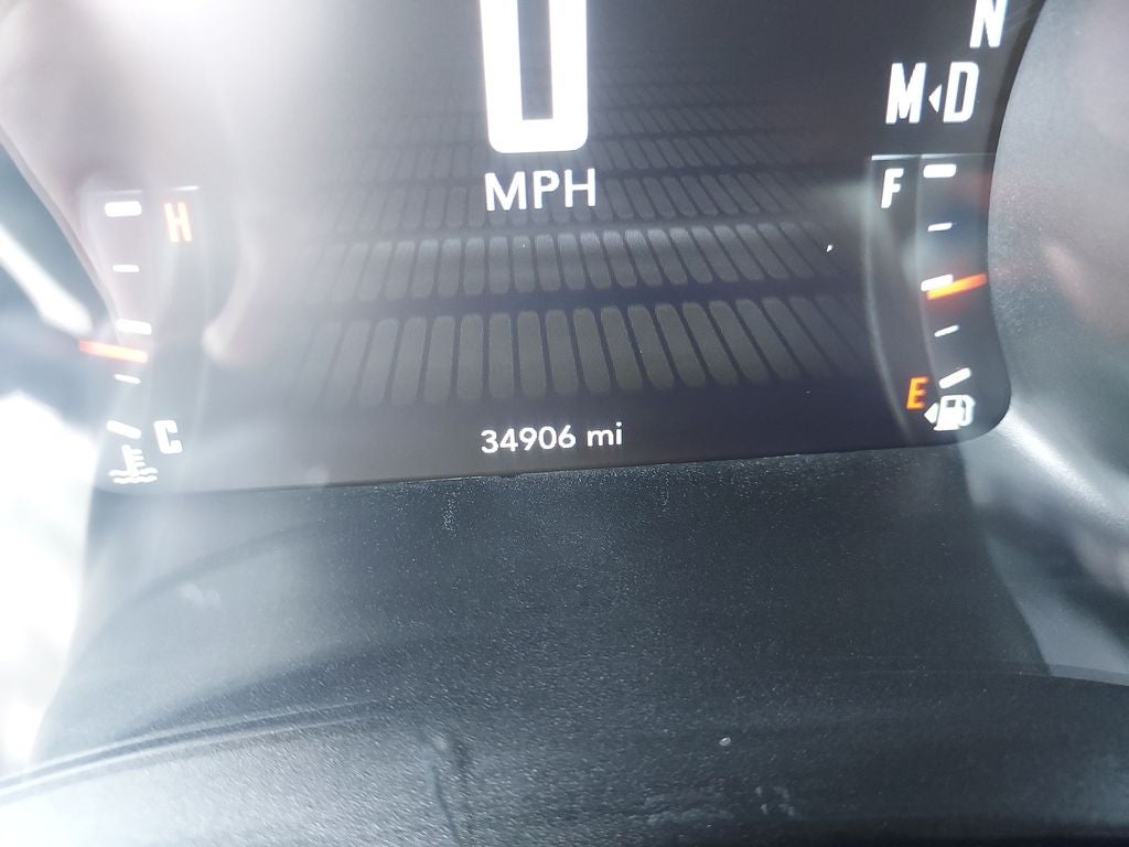 2019 Dodge Challenger GT