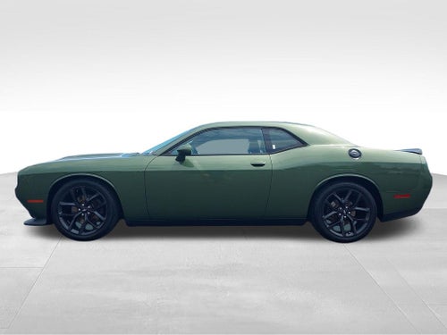 2019 Dodge Challenger GT