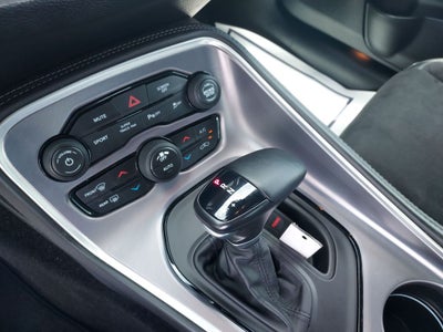 2019 Dodge Challenger GT