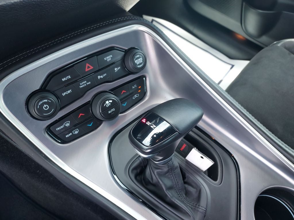 2019 Dodge Challenger GT