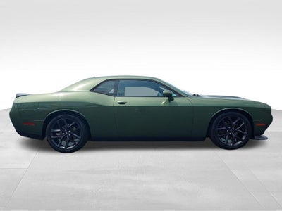 2019 Dodge Challenger GT