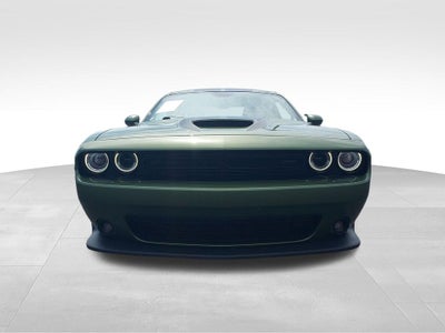 2019 Dodge Challenger GT