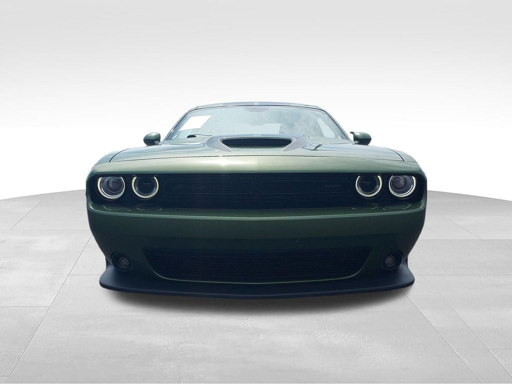 2019 Dodge Challenger GT