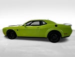2023 Dodge Challenger SRT Demon 170