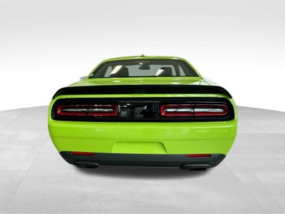 2023 Dodge Challenger SRT Demon 170