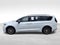 2026 Chrysler Pacifica Hybrid Pinnacle