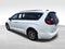 2026 Chrysler Pacifica Hybrid Pinnacle