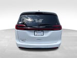 2026 Chrysler Pacifica Hybrid Pinnacle